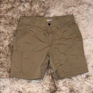 Men’s Carhartt Cargo Shorts